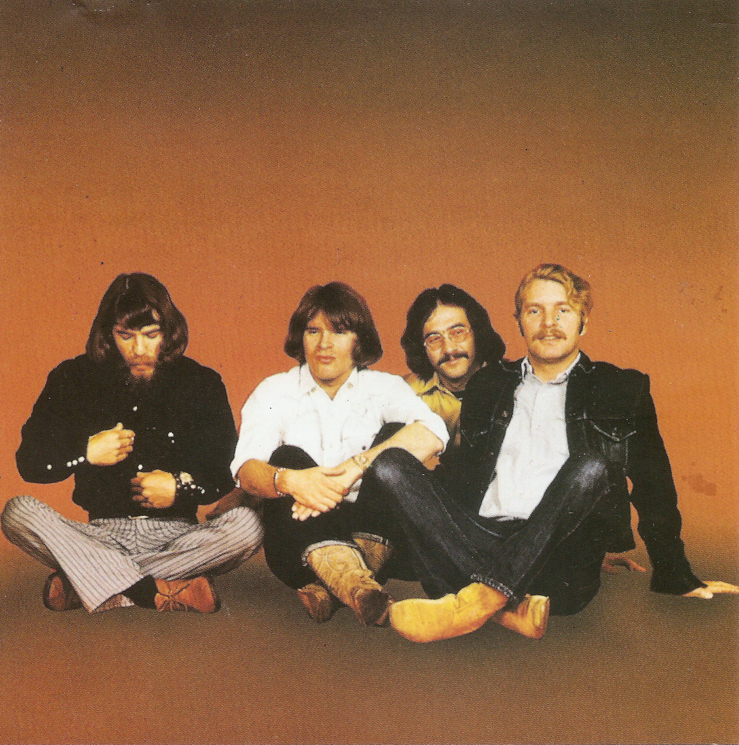 Creedence Clearwater Revival Chronicle Vol 2 [vk in fr]